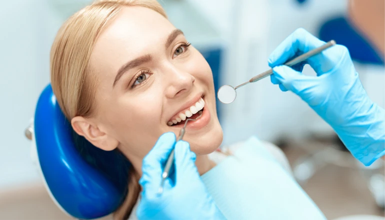 Top 5 Smile Correction Procedures for a Better Smile