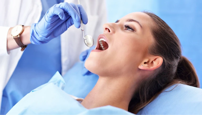 Signs it's time to change your dentist