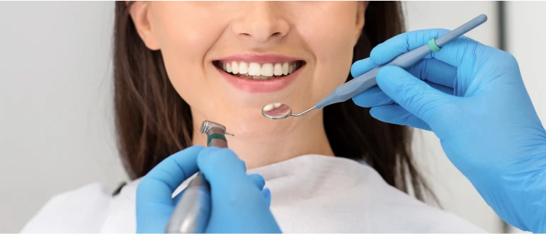 Benefits of General Dentistry