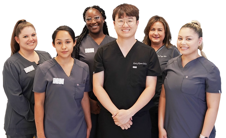 Dallas-Dental-Implant-Center-Cosmetic-Dentistry_Group-Photo_May-2022 (1)