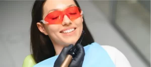 What To Eat After Teeth Whitening?
