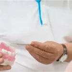 No Dairy After Dental Implant