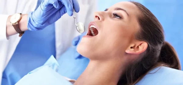 Signs it's time to change your dentist